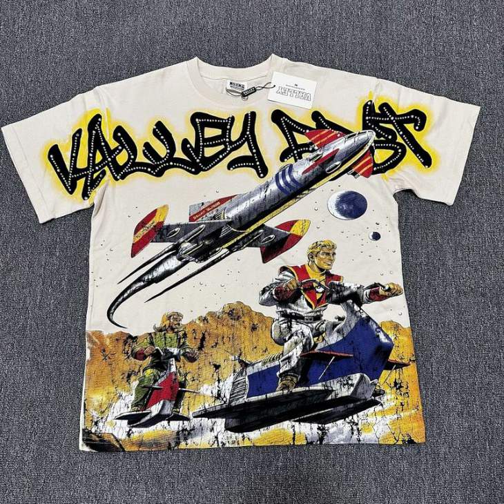Vale Forever T Shirts Short _SKUValeForeverS-XLhdtxV4504703